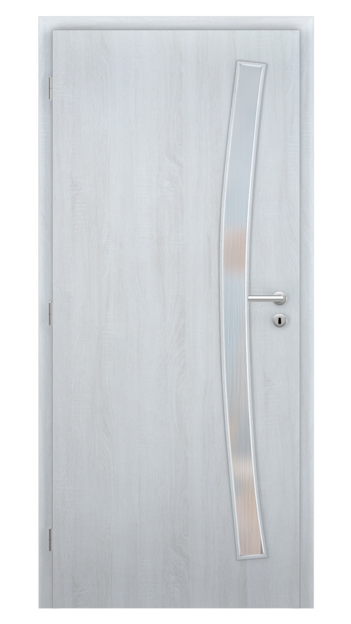 Gabreta / Gabreta 1 / SOLO STRUKTUR - andorra white  / Kôra, číra