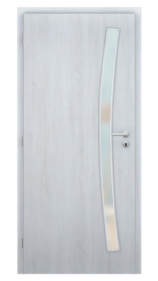 Gabreta / Gabreta 1 / SOLO STRUKTUR - andorra white  / Činčila, číra