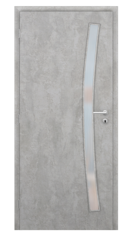 Gabreta / Gabreta 1 / SOLO STRUKTUR - beton / Kôra, číra