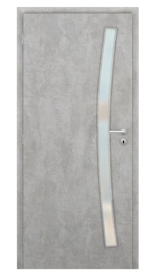 Gabreta / Gabreta 1 / SOLO STRUKTUR - beton / Činčila, číra