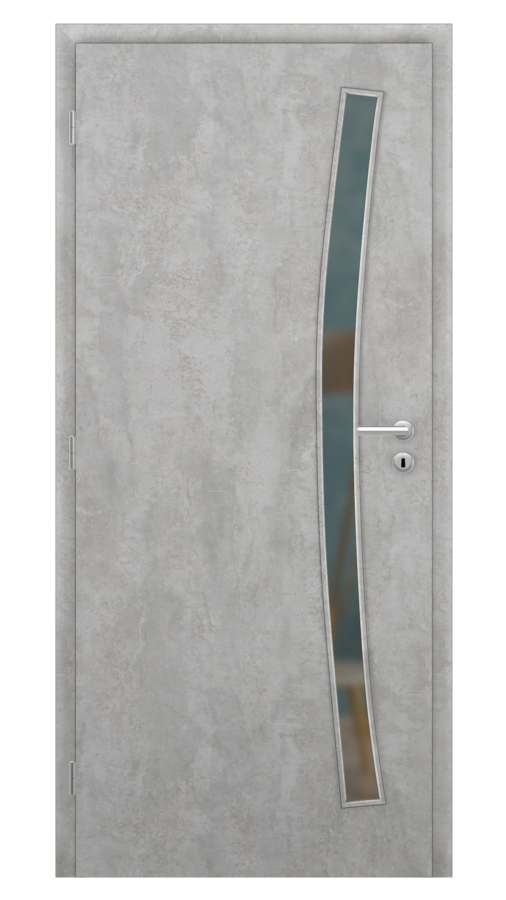 Gabreta / Gabreta 1 / SOLO STRUKTUR - beton / Planibel sivá