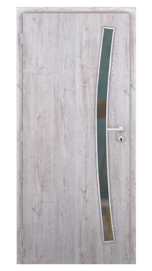 Gabreta / Gabreta 1 / SOLO STRUKTUR - dub western / Planibel sivá