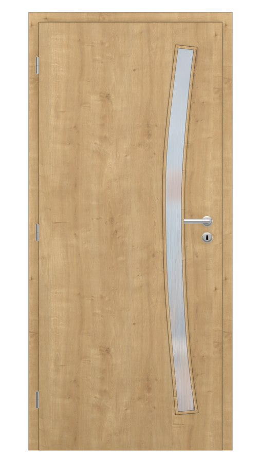 Gabreta / Gabreta 1 / CPL SOLO 3D - dub prírodný / Kôra, číra