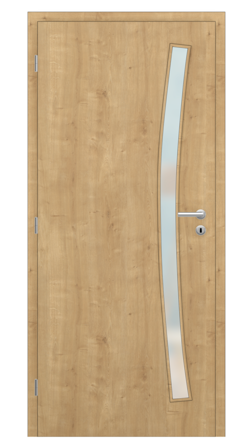 Gabreta / Gabreta 1 / CPL SOLO 3D - dub prírodný / Činčila, číra