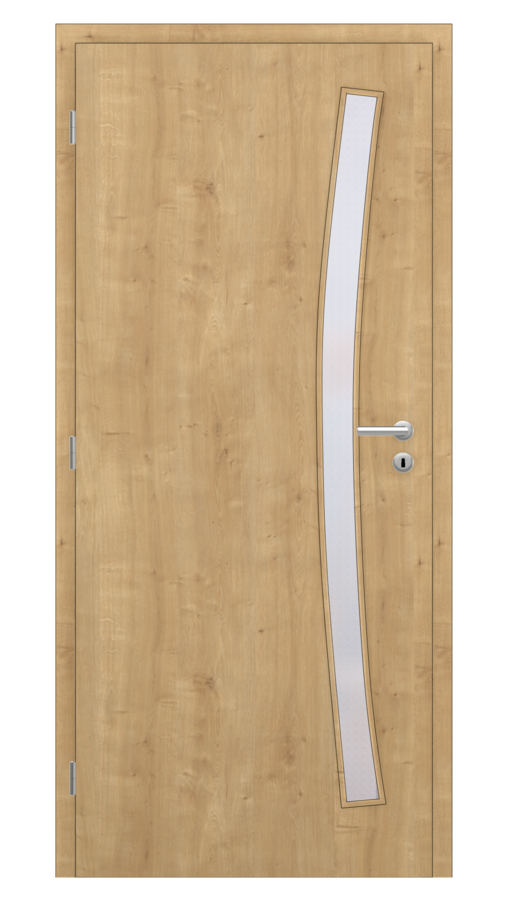 Gabreta / Gabreta 1 / CPL SOLO 3D - dub prírodný / Master carre