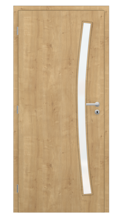 Gabreta / Gabreta 1 / CPL SOLO 3D - dub prírodný / Satinato