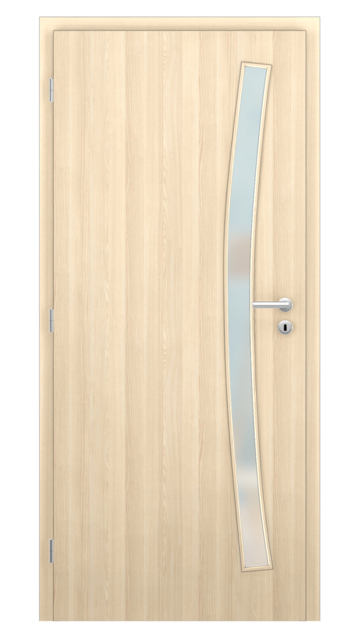 Gabreta / Gabreta 1 / CPL SOLO 3D - dub bielený / Činčila, číra