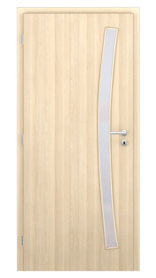 Gabreta / Gabreta 1 / CPL SOLO 3D - dub bielený / Master carre