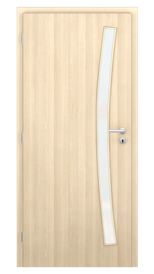 Gabreta / Gabreta 1 / CPL SOLO 3D - dub bielený / Satinato