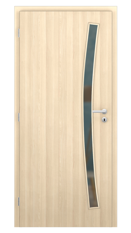 Gabreta / Gabreta 1 / CPL SOLO 3D - dub bielený / Planibel sivá