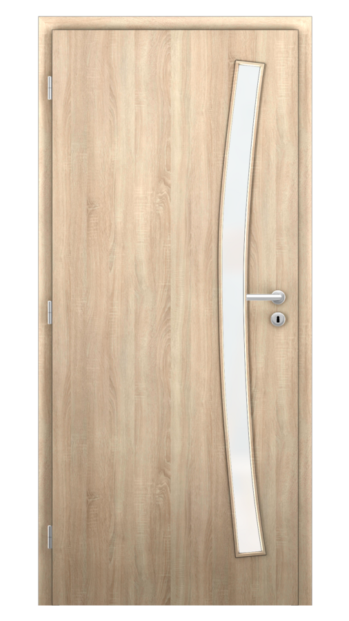 Gabreta / Gabreta 1 / CPL SOLO 3D - bardolino / Satinato