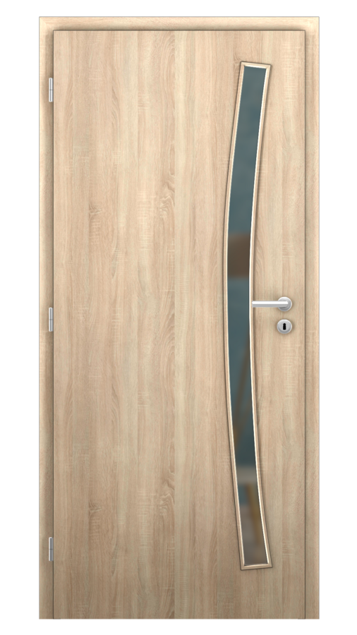 Gabreta / Gabreta 1 / CPL SOLO 3D - bardolino / Planibel sivá