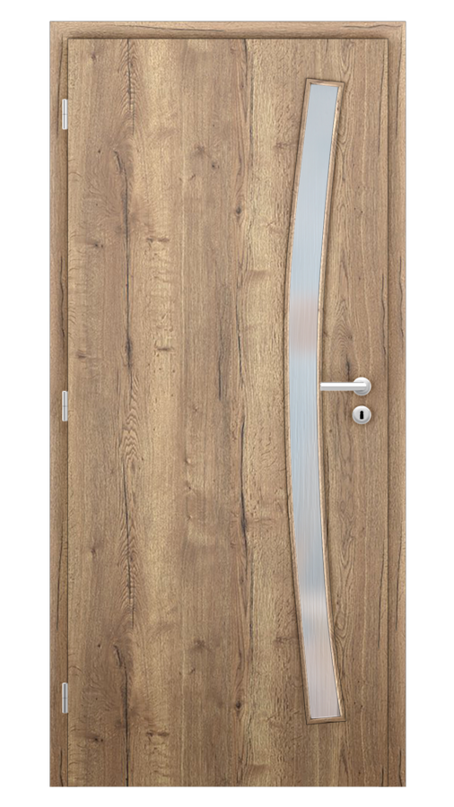 Gabreta / Gabreta 1 / CPL SOLO 3D - dub halifax / Kôra, číra