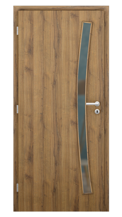 Gabreta / Gabreta 1 / CPL SOLO 3D - dub sherman / Planibel sivá