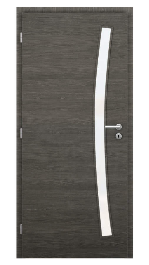 Gabreta / Gabreta 1 / SOLO MATRIX - rimini priečne / Satinato