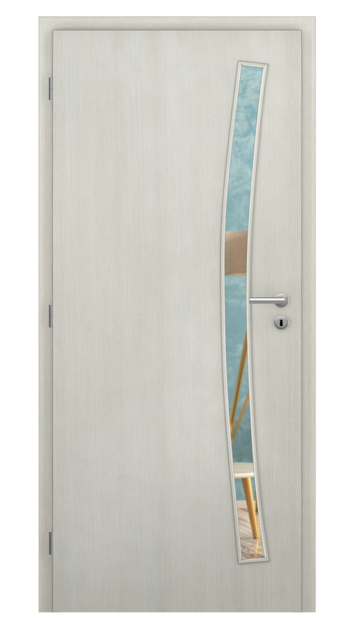 Gabreta / Gabreta 1 / SOLO MATRIX - monza / Číre sklo