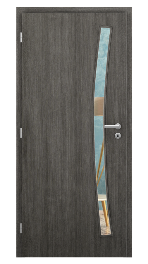 Gabreta / Gabreta 1 / SOLO MATRIX - trento / Číre sklo