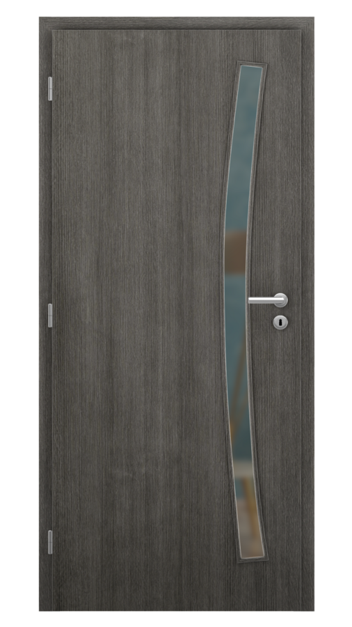 Gabreta / Gabreta 1 / SOLO MATRIX - trento / Planibel sivá