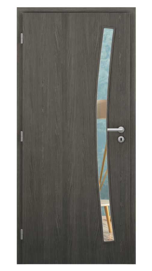 Gabreta / Gabreta 1 / SOLO MATRIX - rimini / Číre sklo