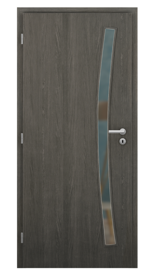 Gabreta / Gabreta 1 / SOLO MATRIX - rimini / Planibel sivá