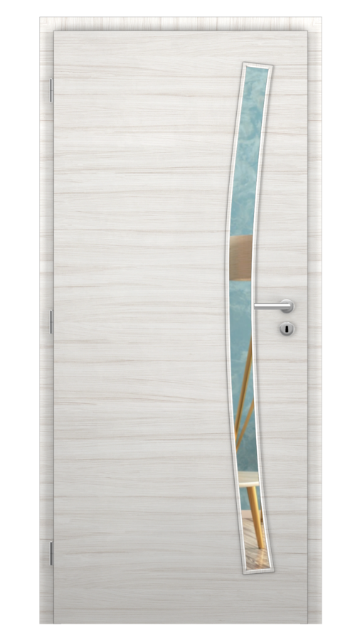 Gabreta / Gabreta 1 / SOLO MATRIX - lazio „Vo výpredaji“ / Číre sklo