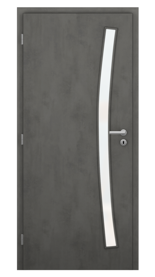 Gabreta / Gabreta 1 / SOLO MATRIX - chromix / Satinato