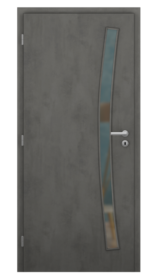 Gabreta / Gabreta 1 / SOLO MATRIX - chromix / Planibel sivá