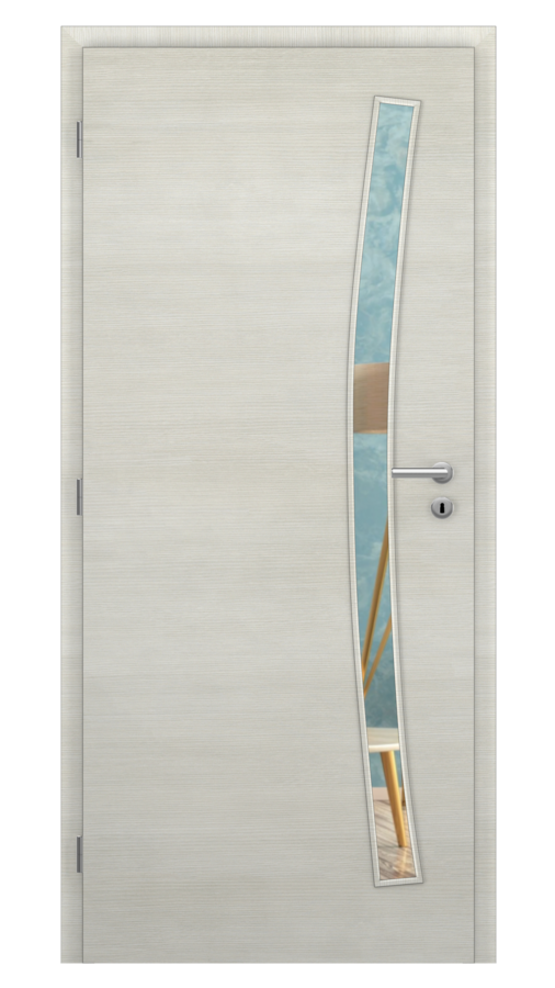 Gabreta / Gabreta 1 / SOLO MATRIX - monza priečna / Číre sklo