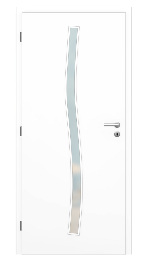 Gabreta / Gabreta 2 / FÓLIA - folie biela / Činčila, číra