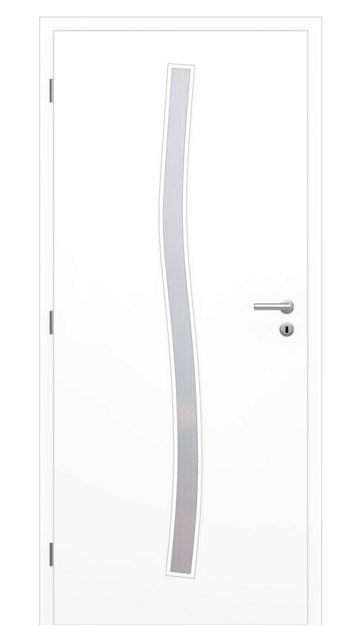 Gabreta / Gabreta 2 / FÓLIA - folie biela / Master carre