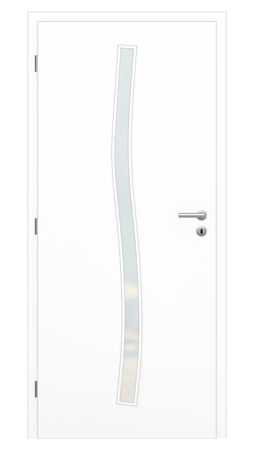 Gabreta / Gabreta 2 / FÓLIA - folie biela / Satinato