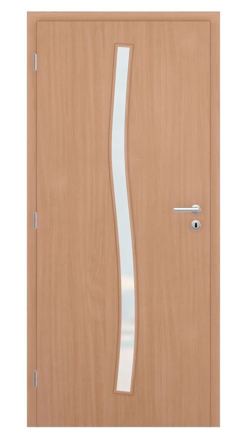 Gabreta / Gabreta 2 / FÓLIA - buk / Satinato