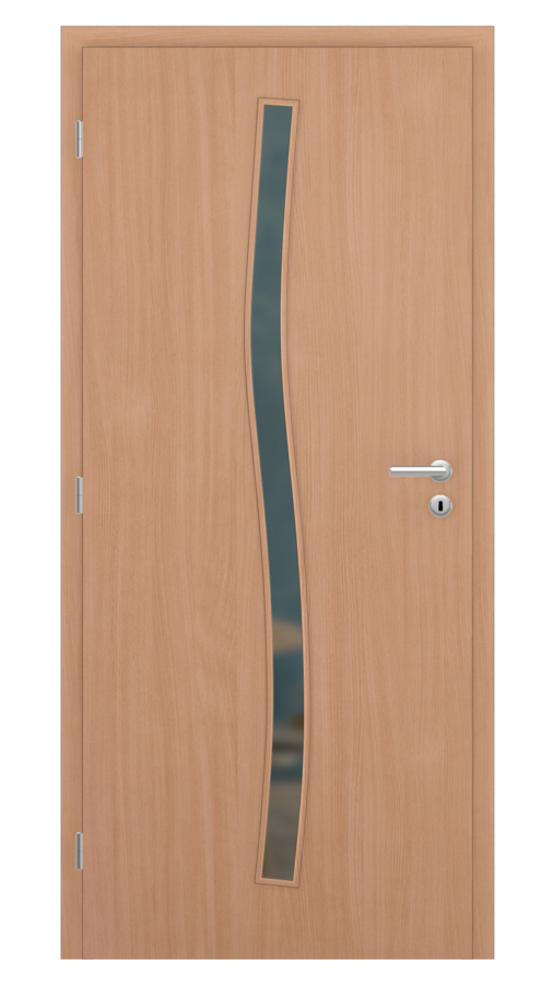 Gabreta / Gabreta 2 / FÓLIA - buk / Planibel sivá