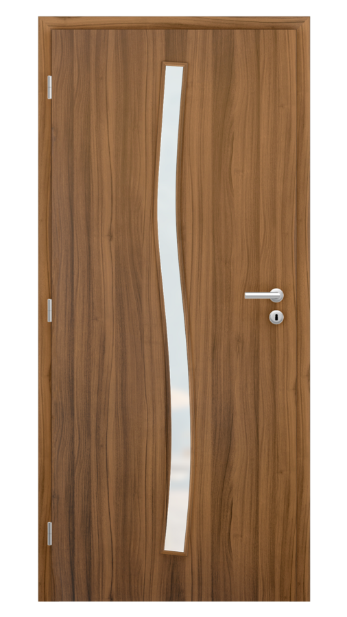 Gabreta / Gabreta 2 / FÓLIA - orech / Satinato