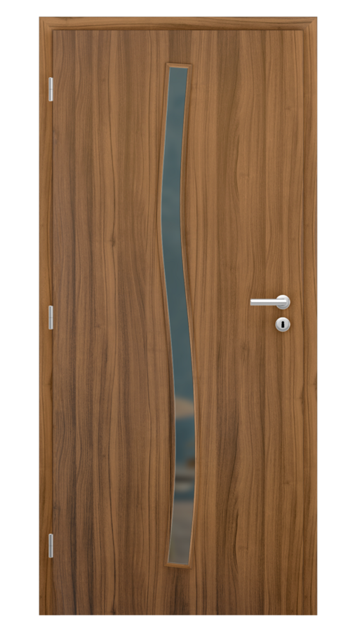 Gabreta / Gabreta 2 / FÓLIA - orech / Planibel sivá