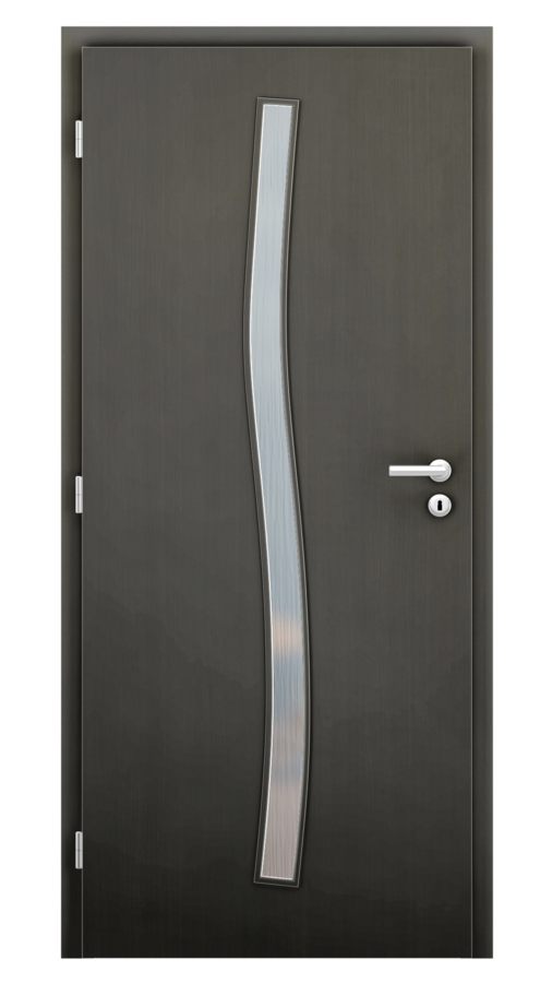 Gabreta / Gabreta 2 / FÓLIA - wenge / Kôra, číra