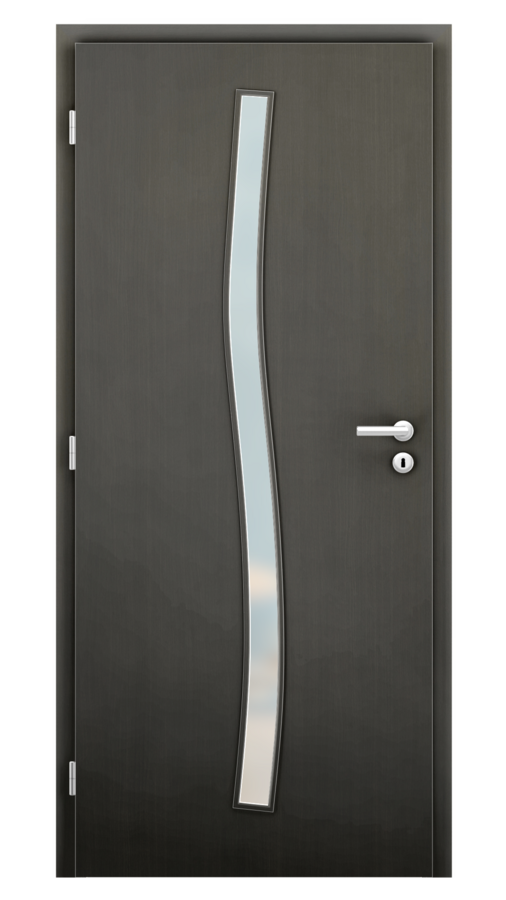 Gabreta / Gabreta 2 / FÓLIA - wenge / Činčila, číra