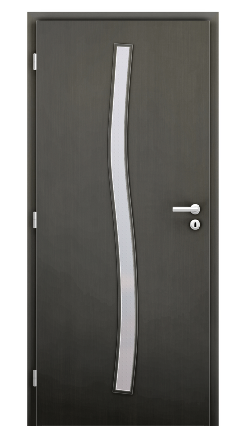 Gabreta / Gabreta 2 / FÓLIA - wenge / Master carre