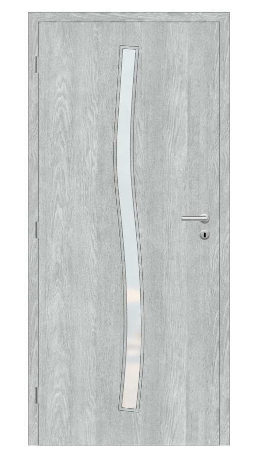 Gabreta / Gabreta 2 / FÓLIA - earl grey / Satinato