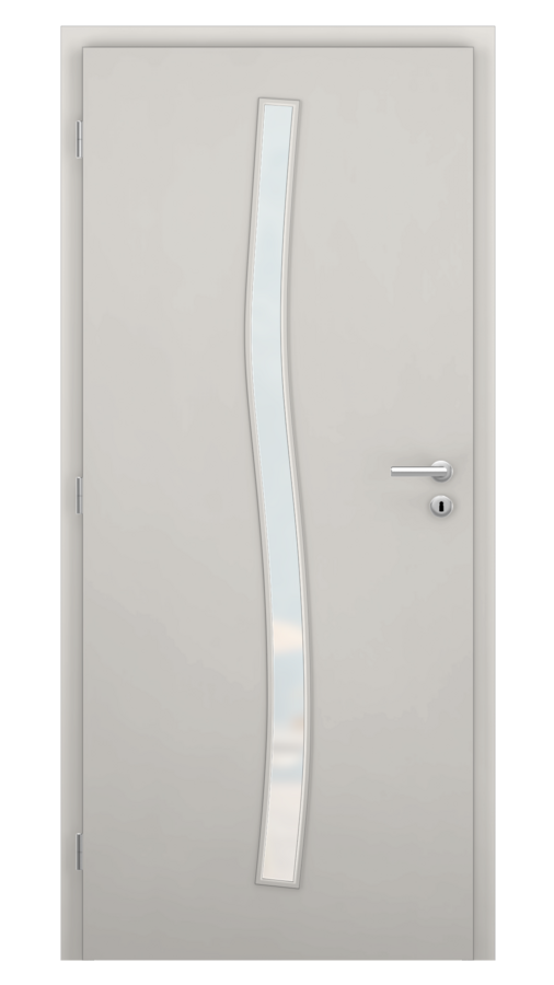 Gabreta / Gabreta 2 / CPL - sivá / Satinato