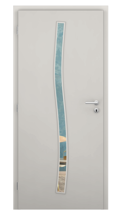 Gabreta / Gabreta 2 / CPL - sivá / Číre sklo