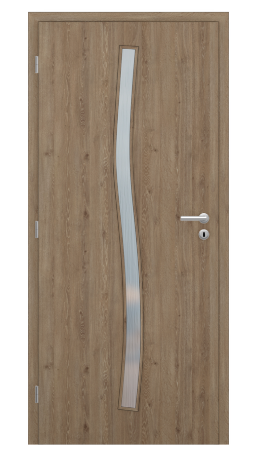 Gabreta / Gabreta 2 / CPL - gaštan horský / Kôra, číra