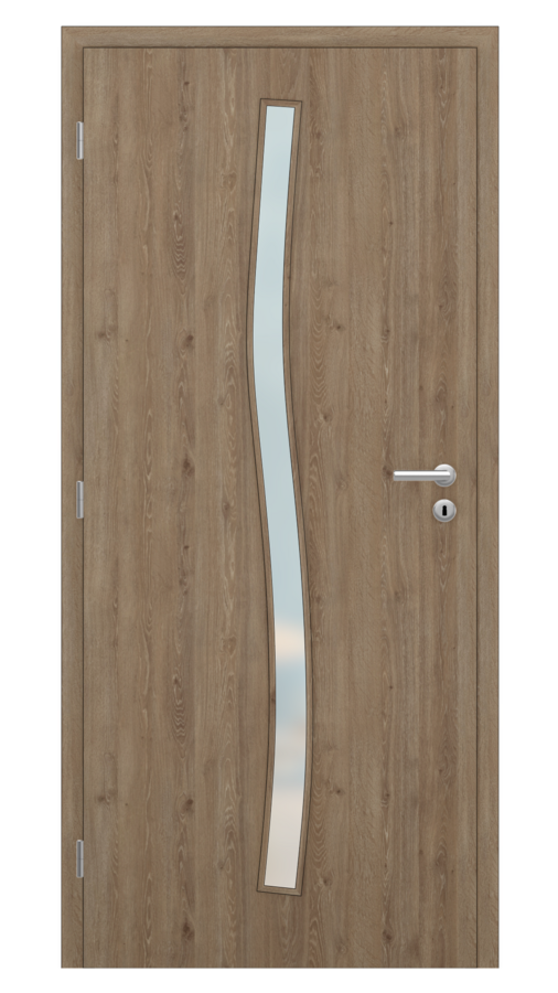 Gabreta / Gabreta 2 / CPL - gaštan horský / Činčila, číra