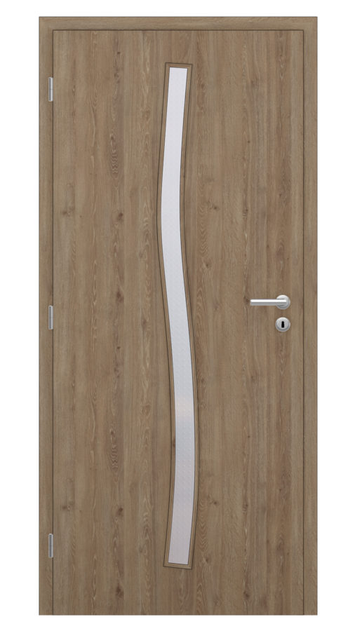 Gabreta / Gabreta 2 / CPL - gaštan horský / Master carre