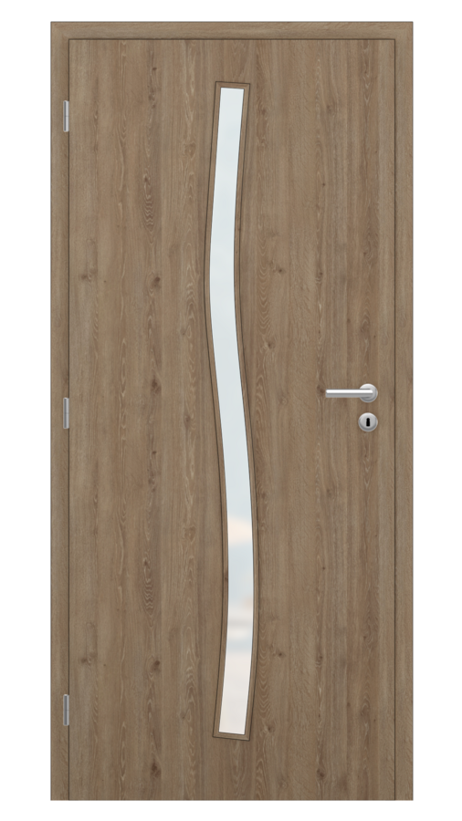 Gabreta / Gabreta 2 / CPL - gaštan horský / Satinato