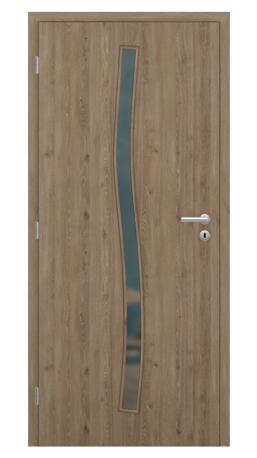 Gabreta / Gabreta 2 / CPL - gaštan horský / Planibel sivá