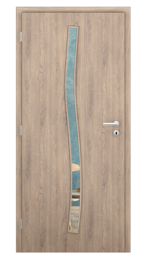 Gabreta / Gabreta 2 / CPL - dub royal / Číre sklo