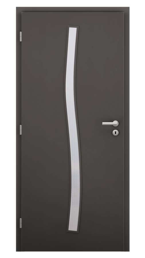 Gabreta / Gabreta 2 / CPL - antracit / Master carre