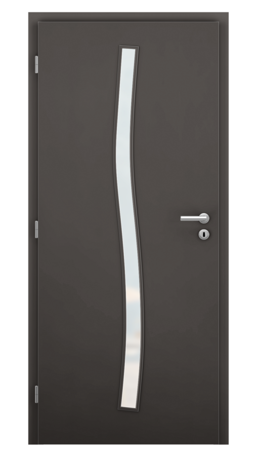 Gabreta / Gabreta 2 / CPL - antracit / Satinato