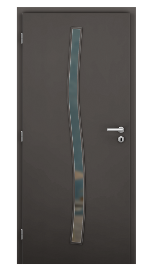 Gabreta / Gabreta 2 / CPL - antracit / Planibel sivá